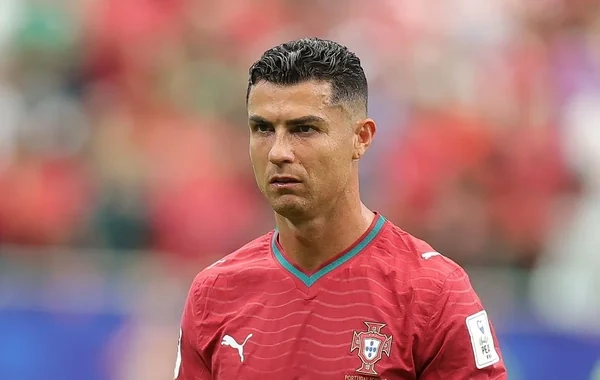 Ronaldu Portuqaliya millisinə qayıdacaq?
