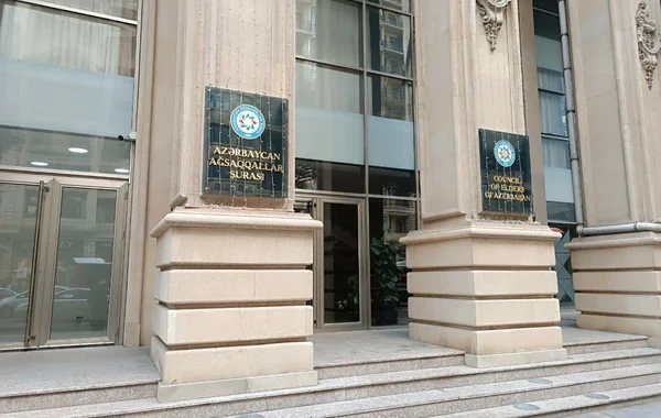 Azərbaycan Ağsaqqallar Şurasının İdarə Heyətinə yeni üzvlər seçilib - SİYAHI