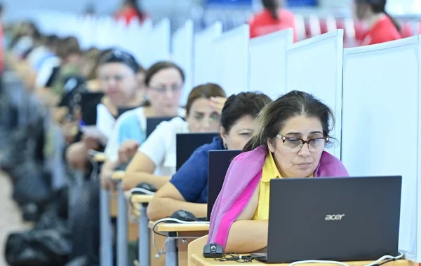 İlin sonunadək 12 minə yaxın tərbiyəçi-müəllim sertifikatlaşdırılacaq