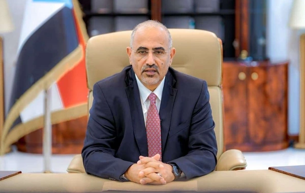 Yəmənin Prezident Şurası CKŞ liderini vətənə xəyanətdə ittiham edir