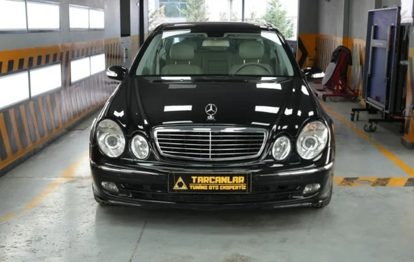 Türkiyədə aldığı "Mercedes" "məişət texnikası" çıxdı: Gömrükdə inanılmaz fırıldaq