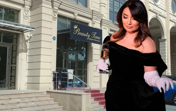 Külli miqdarda dələduzluqda ittiham olunan Könül Həmzəyeva AXTARIŞA VERİLDİ