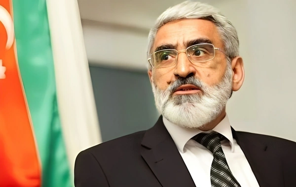 Mirmahmud Mirəlioğlunun 18 yaşlı nəvəsi qəfil VƏFAT ETDİ