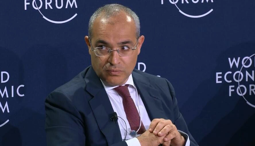 Prezident Mikayıl Cabbarova daha bir vəzifə verdi