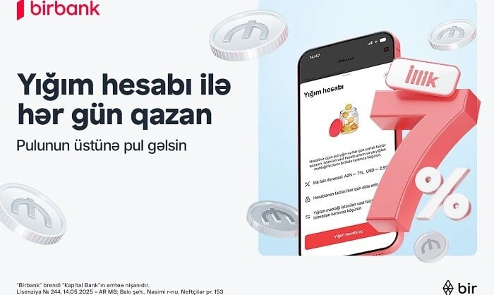 Pulunuz evdə gözləməsin, sizə hər gün gəlir gətirsin