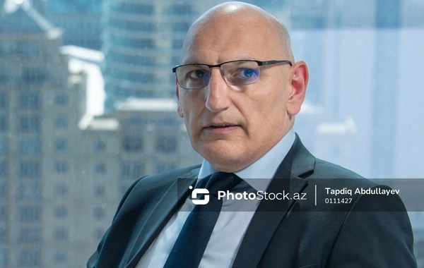 Prezidentin xüsusi nümayəndəsi: "Azərbaycan Avropanın enerji təhlükəsizliyinə əsaslı töhfə verib"