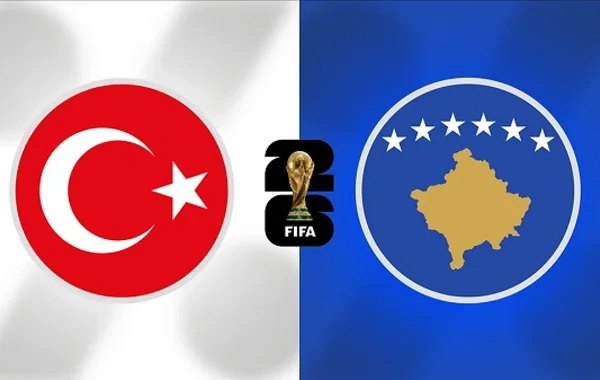 Türkiyə - Kosovo: Dünya çempionatına kim daha yaxındır?