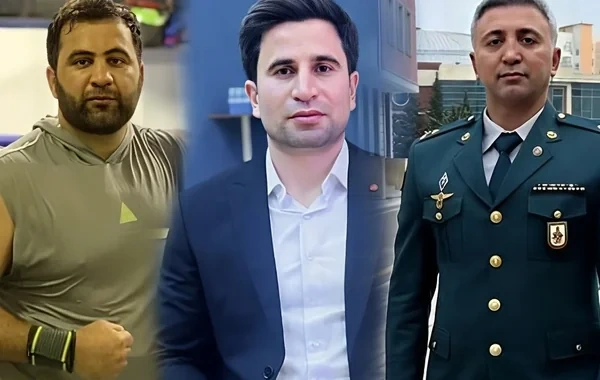 DSX mayoruna hücum edən idmançılar yenidən hakim qarşısına çıxarılırlar
