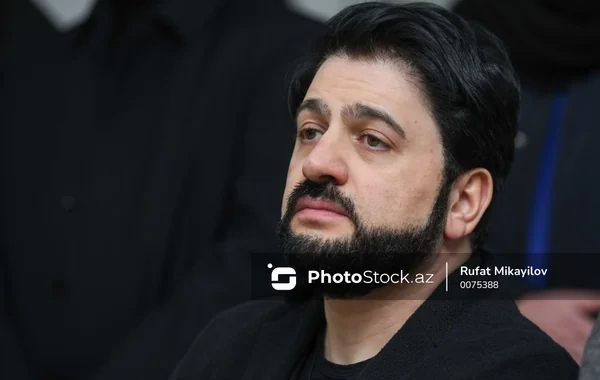 Yusif Eyvazov nazirliyə ÇAĞIRILDI