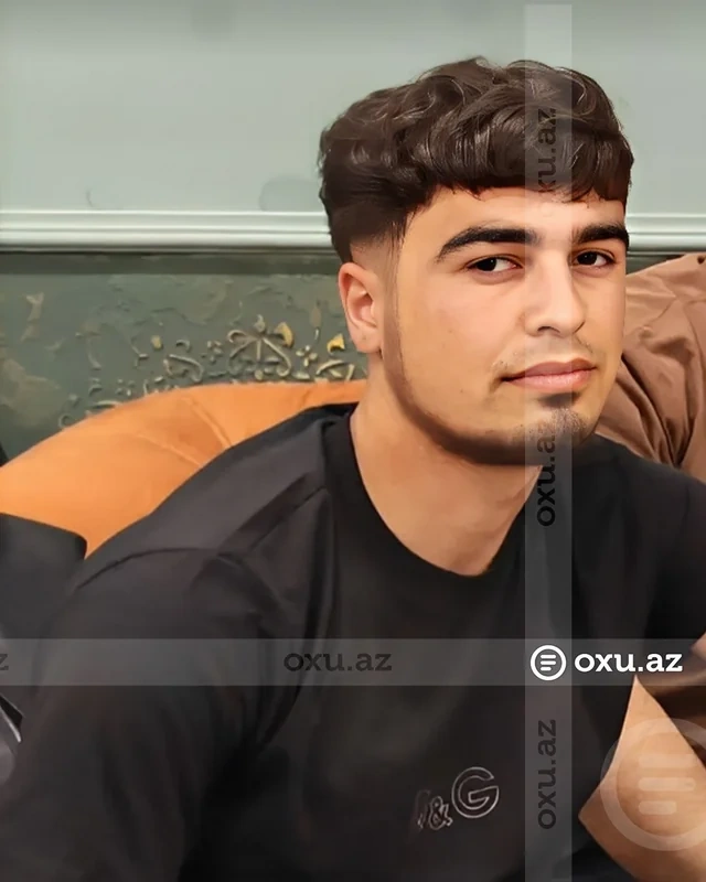 Mərdəkanda dənizdə batan şəxslərin FOTOLARI