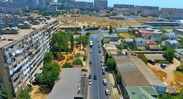 Bakının bu rayonunda qaz olmayacaq