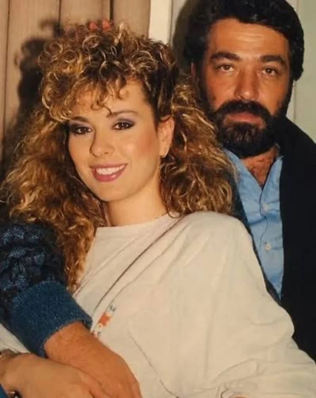Kadir İnanırın ölüm xəbəri sənət dünyasını yasa boğdu: "Sən həmişə "Alyazmalı"nın qəlbində olacaqsan" - FOTO