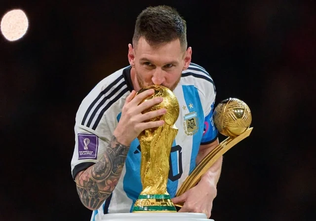 Messi taxtını qoruyacaq, yoxsa Ronaldu arzularına çatacaq? - Tarixi turnirə geri sayım başladı