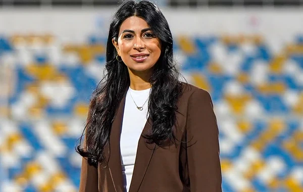 Zümrüd Ağayeva Avropa Kubokunun oyununa təyinat aldı