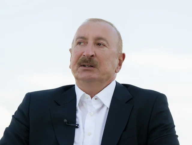 İlham Əliyev: "Qarabağda və Şərqi Zəngəzurda yeni idarəetmə sisteminin üstünlüklərini gördük"