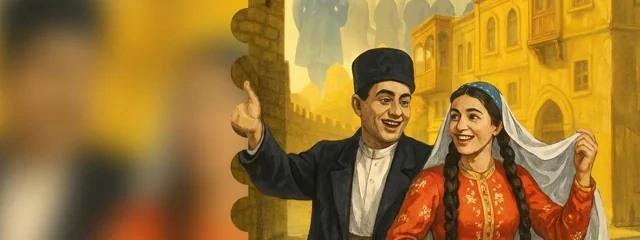 Bakıda bu həftə maraqlı mədəni tədbirlər olacaq - Afişa