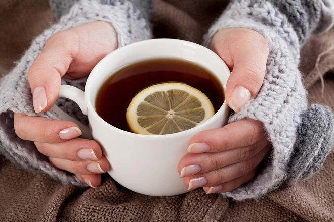 Limonlu çay içənlərin diqqətinə!