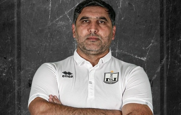 "Neftçi"nin məşqçisi: "Azarkeşləri üzdüyümüzü bilirik"
