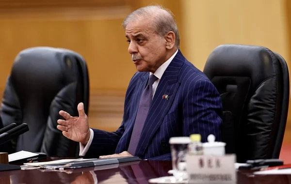 Pakistan ABŞ ilə İran arasında sülh sazişinin əldə olunduğunu elan etdi