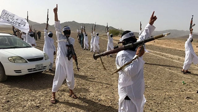 Maneə yoxdur, İran tezliklə Talibanı tanıyacaq - Biqdeli