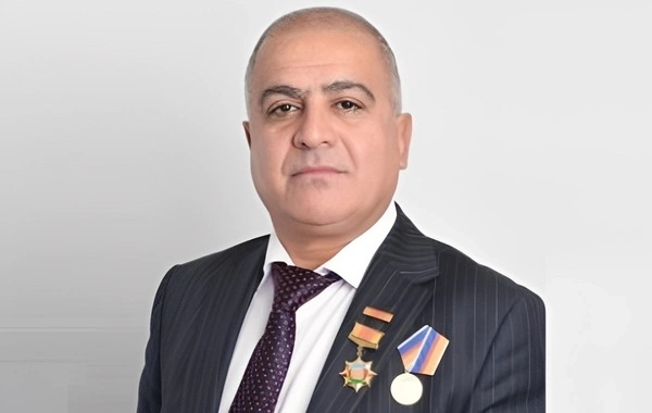 Bakının mərkəzində hoteldə ölən Cəmil Əliyev VƏZİFƏLİ ŞƏXS İMİŞ