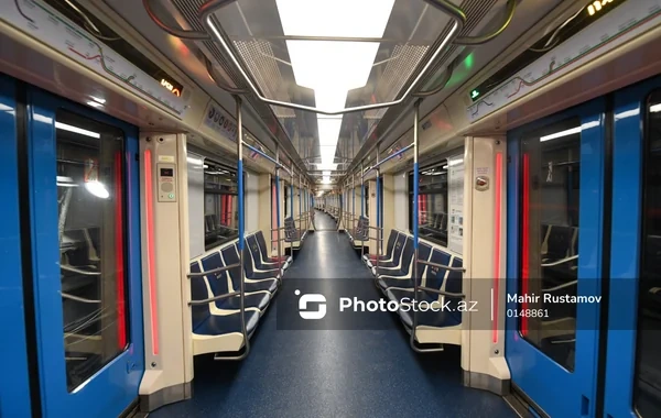 Bakı metrosunun iş rejimi dəyişdiriləcək - SƏBƏB