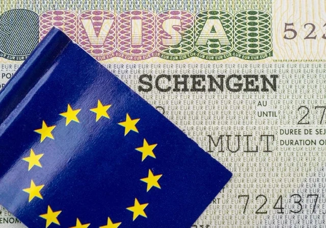 Viza üçün müraciət edənlərin DİQQƏTİNƏ - Rədd cavabları arta bilər