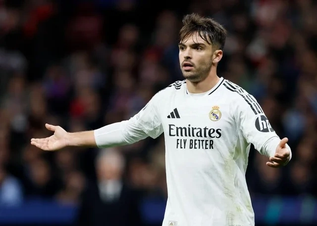 "Bavariya" ilə cavab matçı ərəfəsində "Real Madrid"in heyətində itki - FOTO