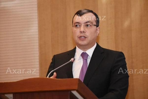 Babayevdən strateji valyuta ehtiyatları ilə bağlı açıqlama