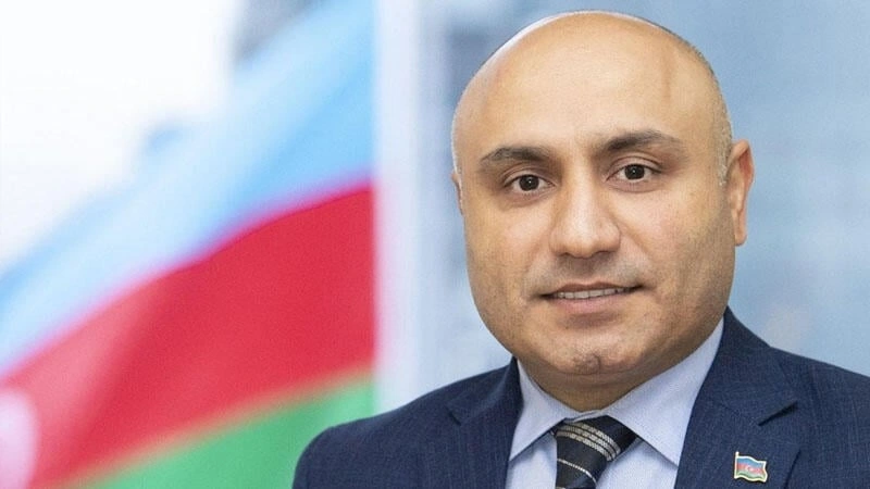 Mayis Musayev işdən çıxdı