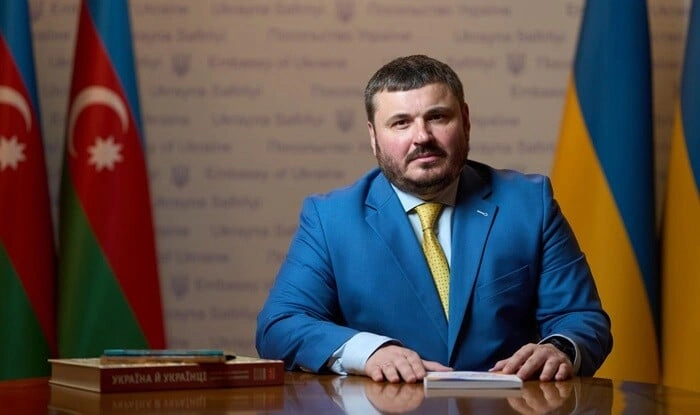 Səfirdən Azərbaycan barədə: Bunu heç vaxt unutmayacağıq