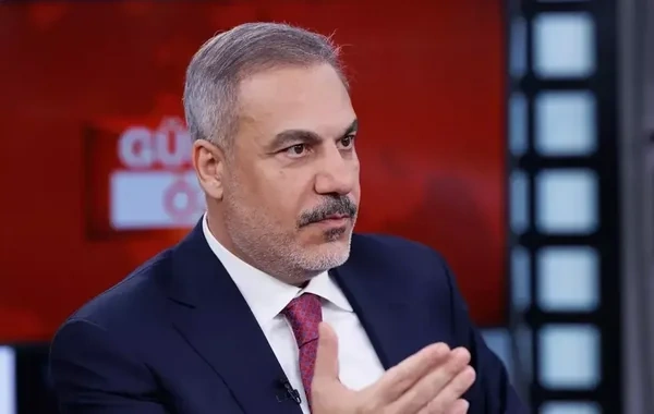 Hakan Fidandan İranla bağlı AÇIQLAMA: "Müharibənin müddəti və forması dəyişə bilər"