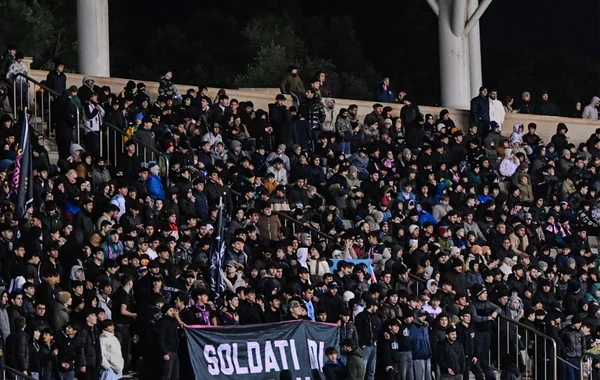 "Qarabağ" - "Sabah" matçında son 8 ilin REKORDU qeydə alındı