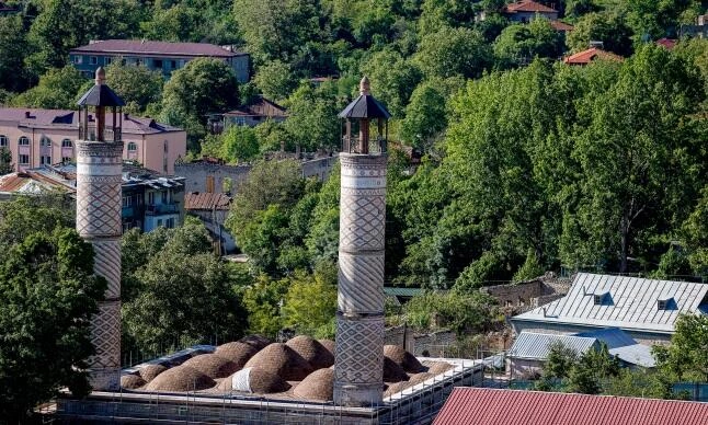 Şuşaya gedənlərə çağırış: Qətiyyən bunu etməyin!