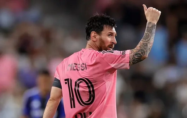 Lionel Messiyə dair sensasion transfer iddiası