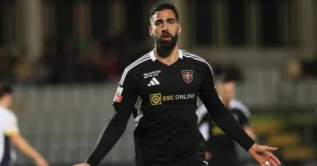 Avropa nəhənglərinin maraq göstərdiyi müdafiəçi "Qarabağ"ın "radar"ında - FOTO