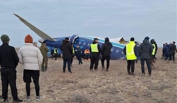 Bastrıkinin Kamran Əliyevə təəccüb doğuran məktubu yayıldı - Foto