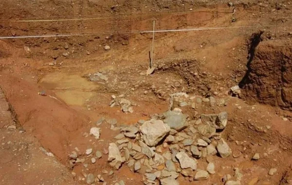 Alimlər Roma imperiyası dövrünə aid qızıl hasilatı mərkəzi tapdılar
