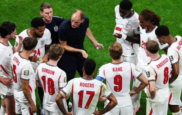 Dünya çempionatında məğlubiyyətin pərdəarxası: İngiltərəli futbolçular niyə təəccübləniblər?