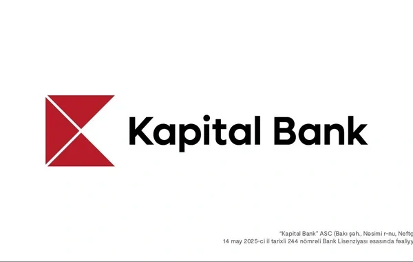 "Moody's" "Kapital Bank"ın güclü maliyyə göstəricilərini bir daha təsdiqləyib