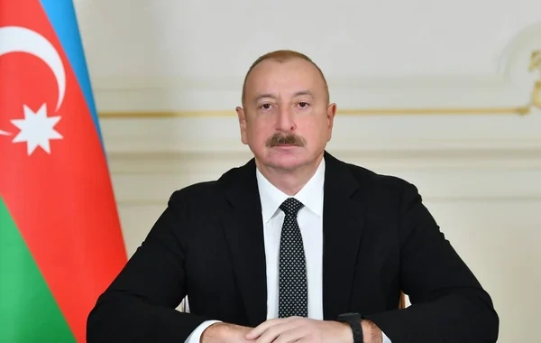 Prezident İlham Əliyevin sosial şəbəkə hesablarında 8 Mart - Beynəlxalq Qadınlar Günü ilə bağlı paylaşım edilib
