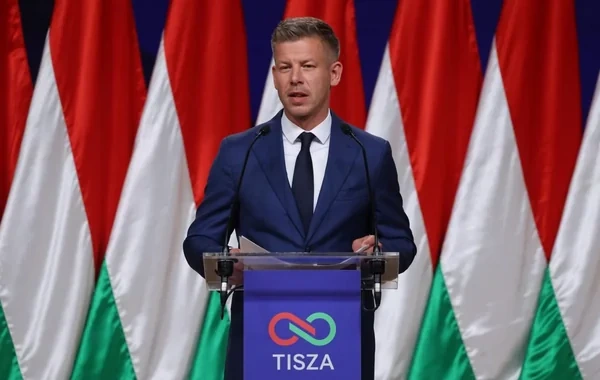 Madyarın Macarıstanın baş naziri seçiləcəyi tarix açıqlandı
