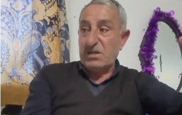 Keçmiş məcburi köçkünün Xocalıda ona veriləcək evlə bağlı iddialarına RƏSMİ CAVAB