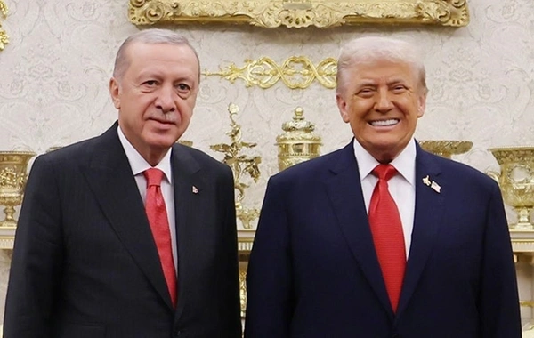 Rəcəb Tayyib Ərdoğan və Donald Tramp arasında telefon danışığı olacaq