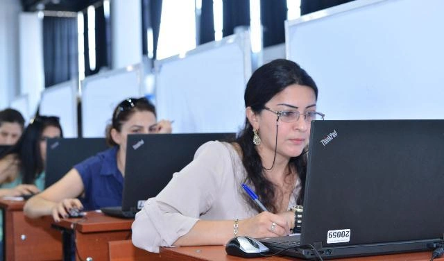 Diqqət: Vakansiya seçimi mərhələsinə başlanılır