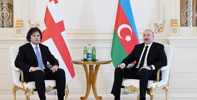 2025-ci ildə Azərbaycan liderinin yol xəritəsi: Diplomatiya və dövlətçilik missiyası