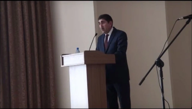 Nazir direktoru işdən çıxardı - Yeni təyinat