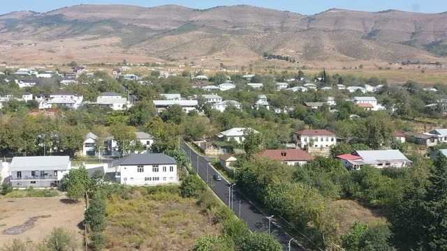 Çingiz Mustafayevin balaca qəhrəmanı Xocalıya qayıtdı - FOTO/VİDEO