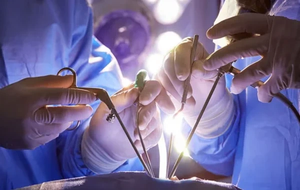 Bakıda məşhur hospitalda əməliyyatdan sonra ölüm