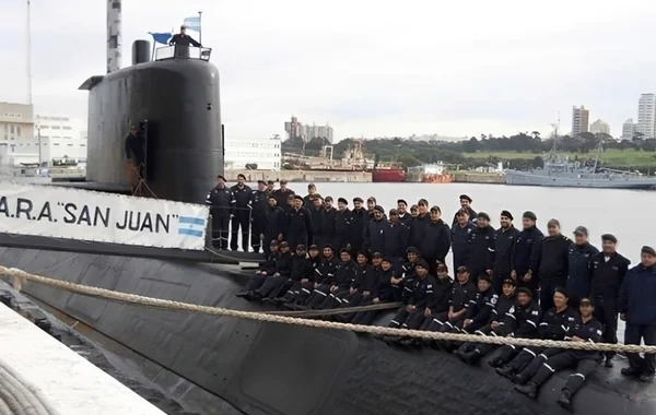 "San Juan" faciəsi: 44 dənizçinin ölümünə görə keçmiş komandana hökm oxundu - FOTO